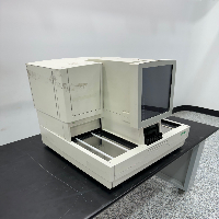 Bio-Rad D-100 Hemoglobin testing System image 0